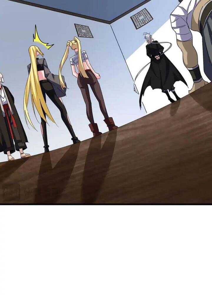 Đại Quản Gia Là Ma Hoàng Chap 573 - Next Chap 574