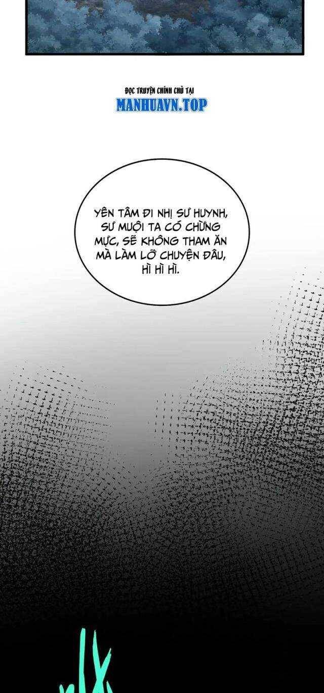 Đại Quản Gia Là Ma Hoàng Chap 574 - Next Chap 575