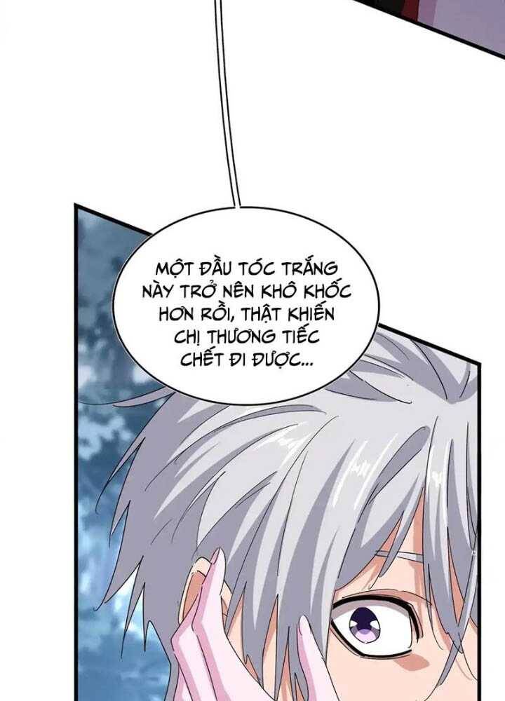 Đại Quản Gia Là Ma Hoàng Chap 575 - Next Chap 576