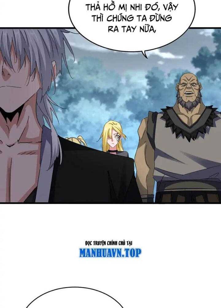 Đại Quản Gia Là Ma Hoàng Chap 575 - Next Chap 576