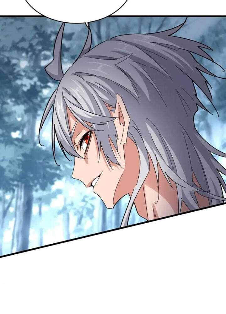 Đại Quản Gia Là Ma Hoàng Chap 575 - Next Chap 576