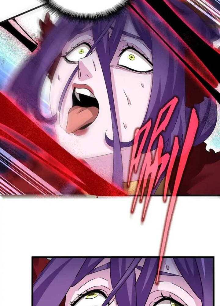 Đại Quản Gia Là Ma Hoàng Chap 575 - Next Chap 576