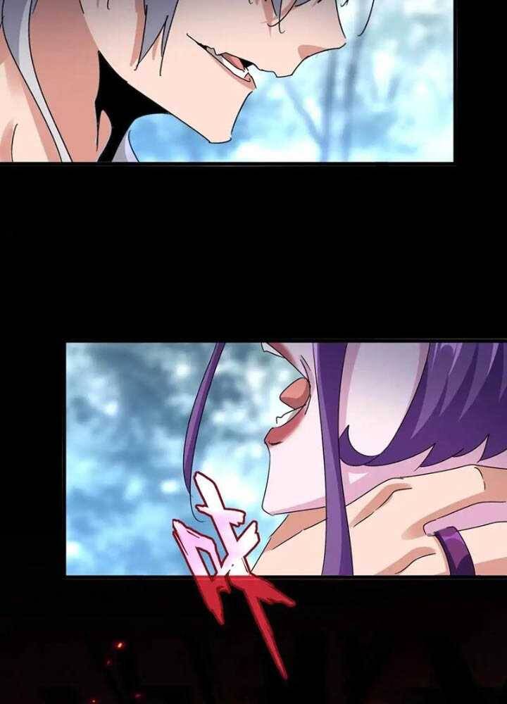 Đại Quản Gia Là Ma Hoàng Chap 575 - Next Chap 576