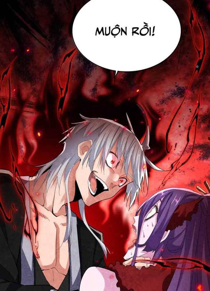 Đại Quản Gia Là Ma Hoàng Chap 575 - Next Chap 576