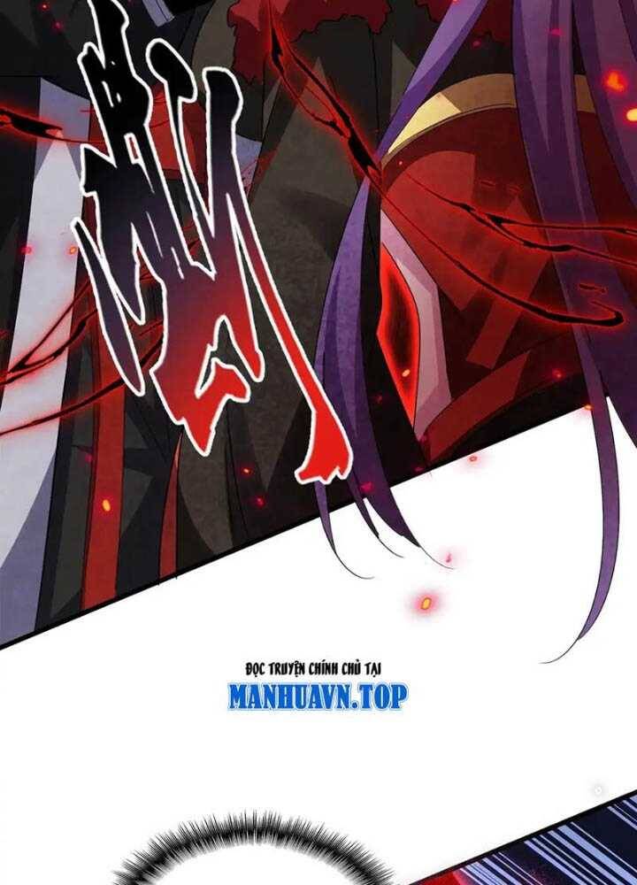 Đại Quản Gia Là Ma Hoàng Chap 575 - Next Chap 576