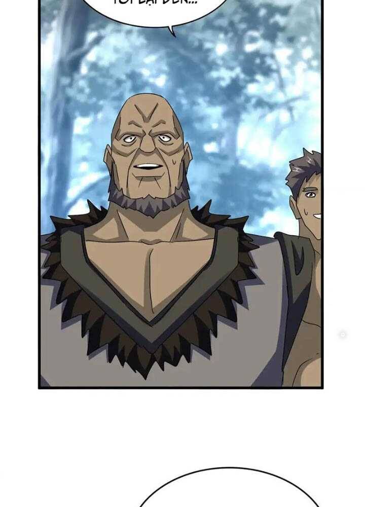 Đại Quản Gia Là Ma Hoàng Chap 575 - Next Chap 576