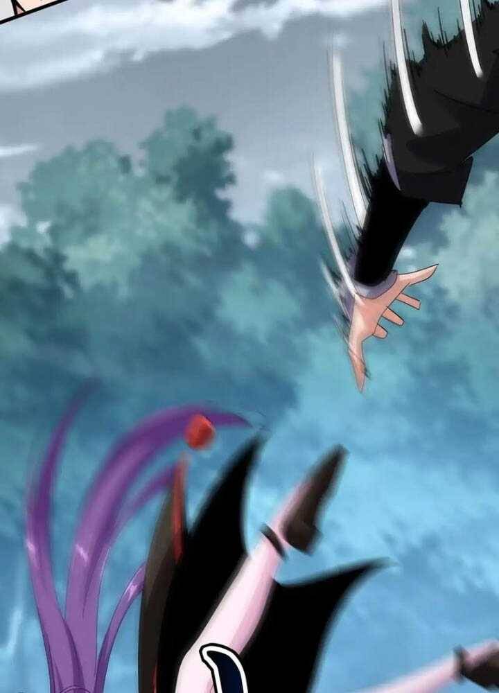 Đại Quản Gia Là Ma Hoàng Chap 575 - Next Chap 576