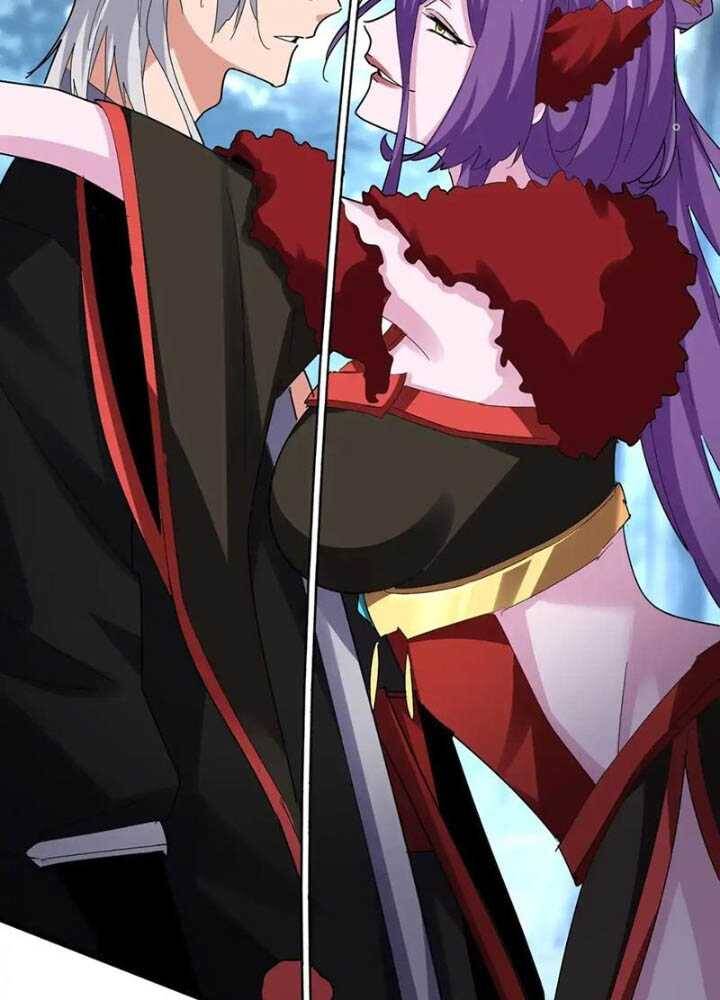 Đại Quản Gia Là Ma Hoàng Chap 575 - Next Chap 576