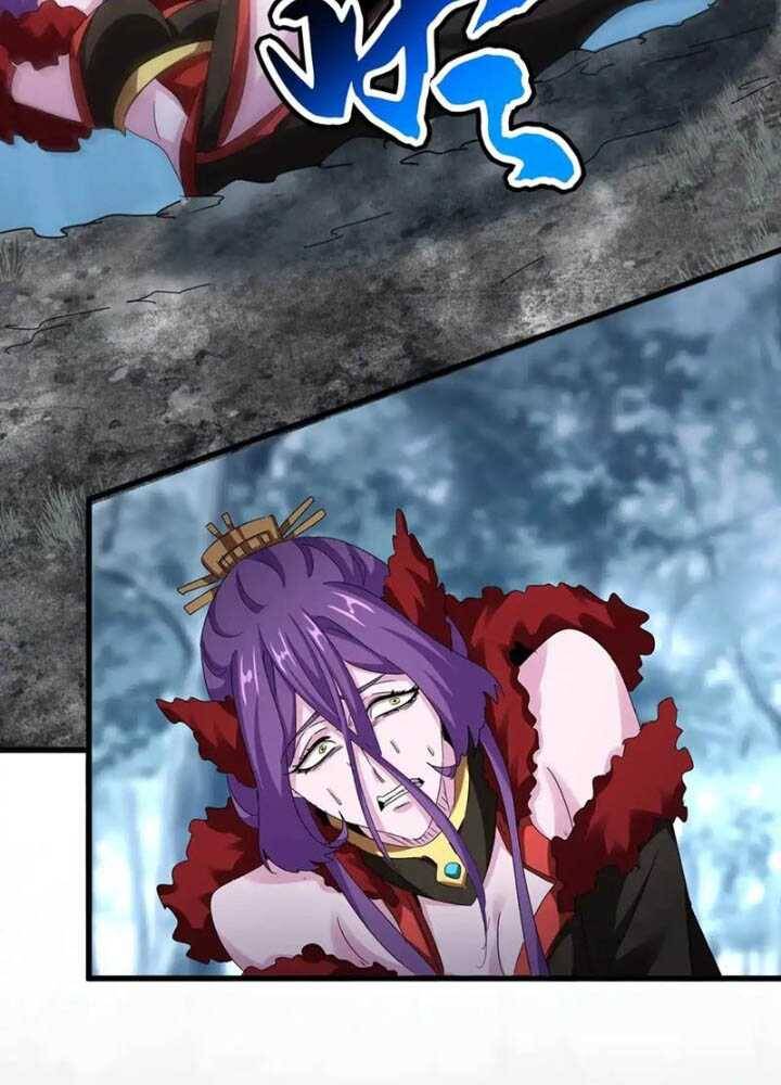 Đại Quản Gia Là Ma Hoàng Chap 575 - Next Chap 576