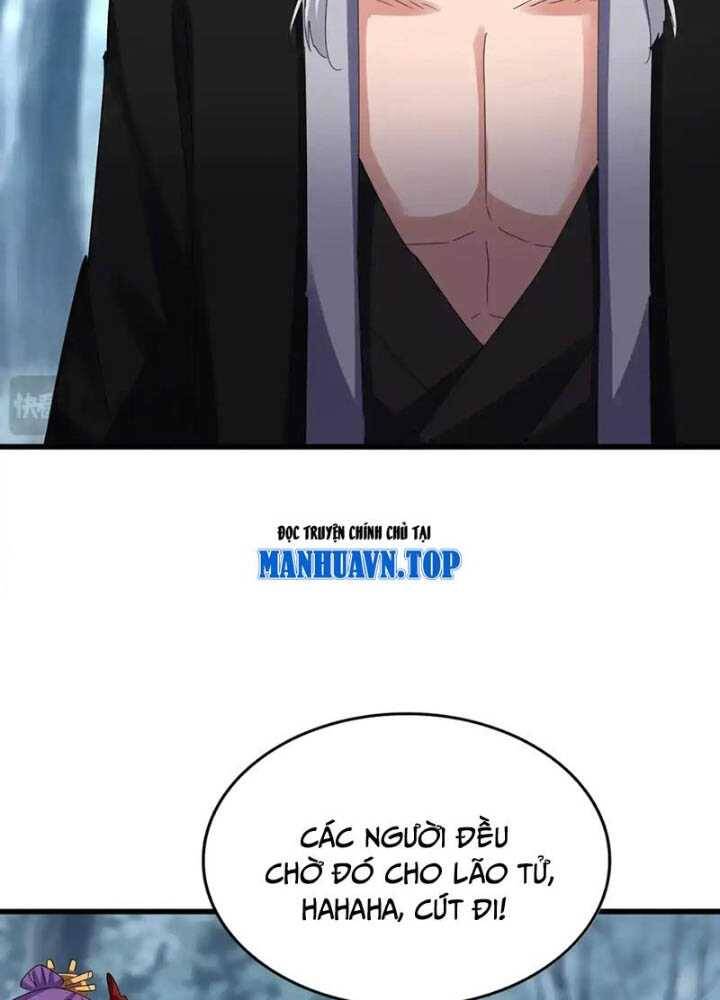 Đại Quản Gia Là Ma Hoàng Chap 575 - Next Chap 576