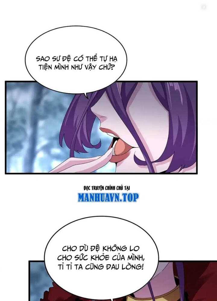 Đại Quản Gia Là Ma Hoàng Chap 575 - Next Chap 576