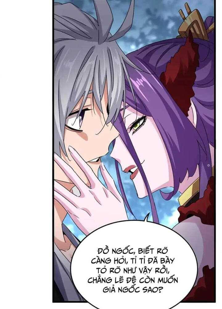 Đại Quản Gia Là Ma Hoàng Chap 575 - Next Chap 576