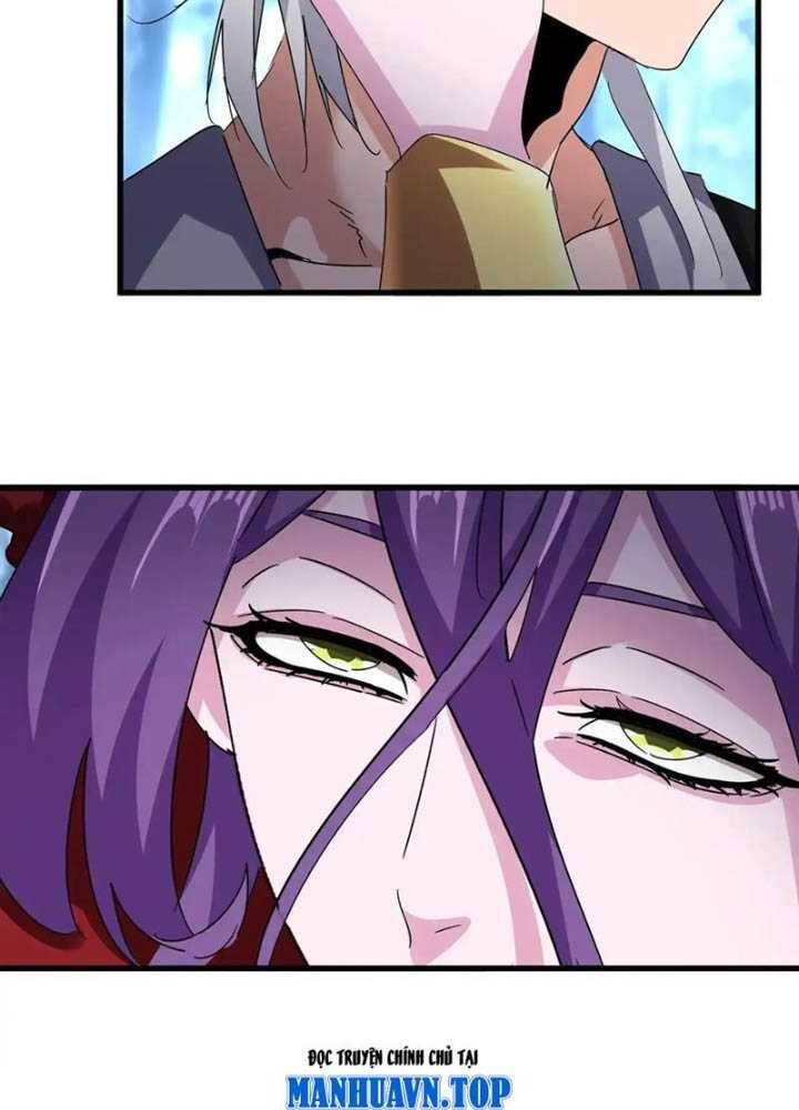 Đại Quản Gia Là Ma Hoàng Chap 575 - Next Chap 576