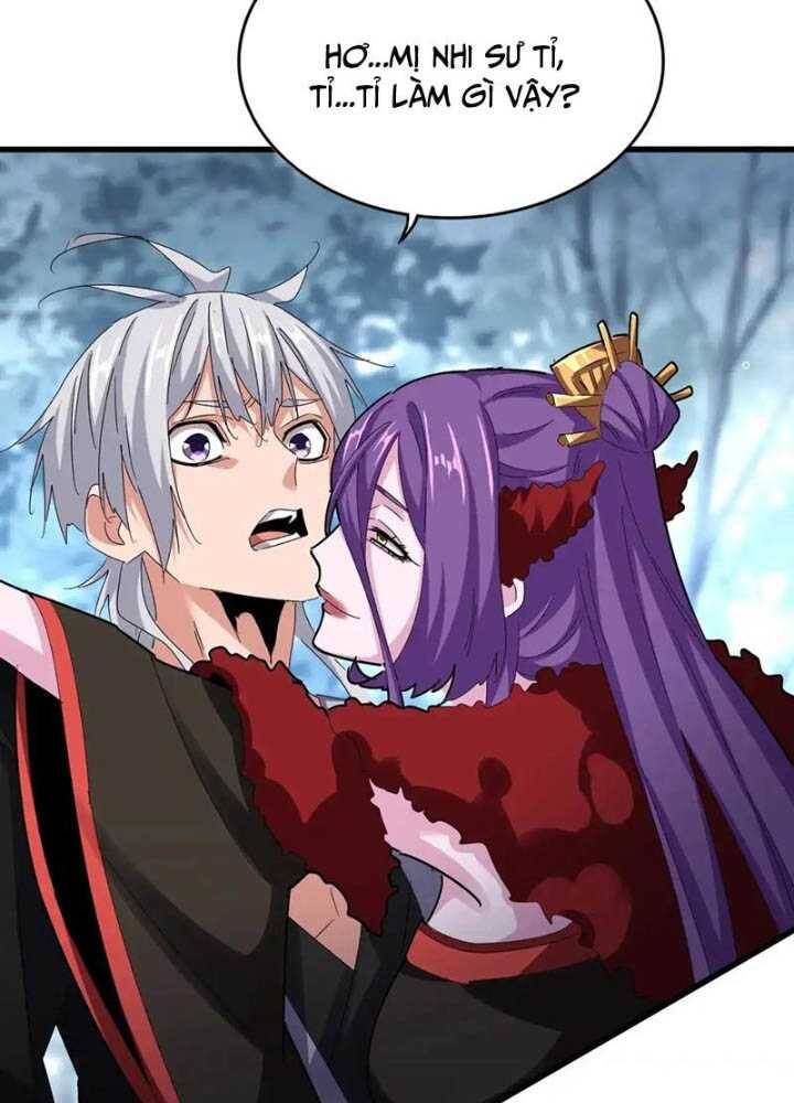 Đại Quản Gia Là Ma Hoàng Chap 575 - Next Chap 576