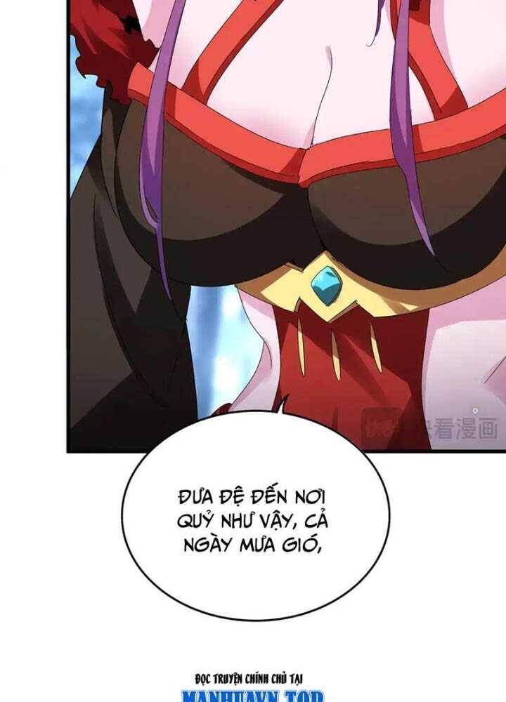 Đại Quản Gia Là Ma Hoàng Chap 575 - Next Chap 576