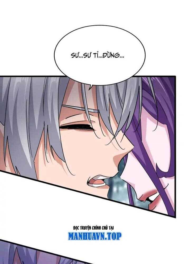 Đại Quản Gia Là Ma Hoàng Chap 575 - Next Chap 576
