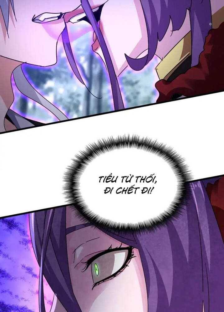 Đại Quản Gia Là Ma Hoàng Chap 575 - Next Chap 576