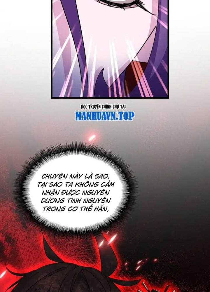 Đại Quản Gia Là Ma Hoàng Chap 575 - Next Chap 576