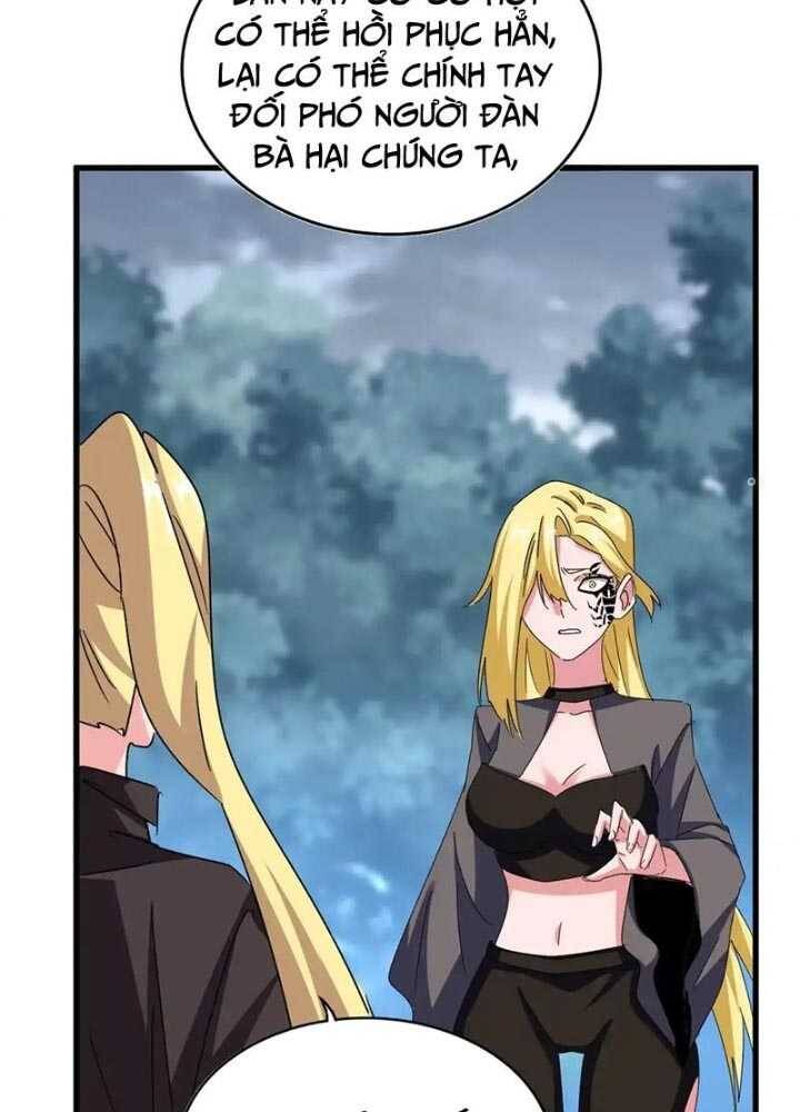 Đại Quản Gia Là Ma Hoàng Chap 576 - Next Chap 577