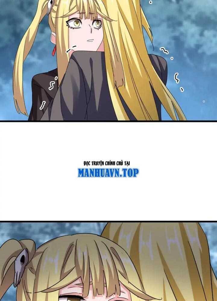 Đại Quản Gia Là Ma Hoàng Chap 576 - Next Chap 577