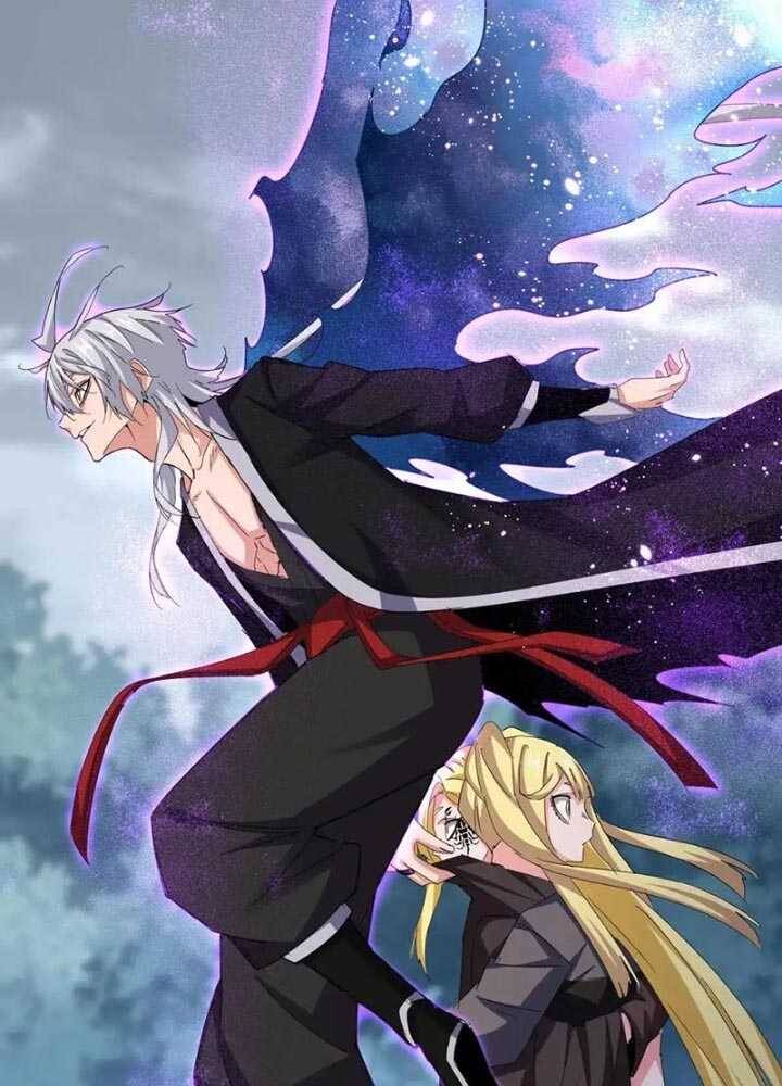 Đại Quản Gia Là Ma Hoàng Chap 576 - Next Chap 577