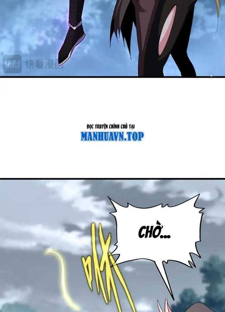 Đại Quản Gia Là Ma Hoàng Chap 576 - Next Chap 577