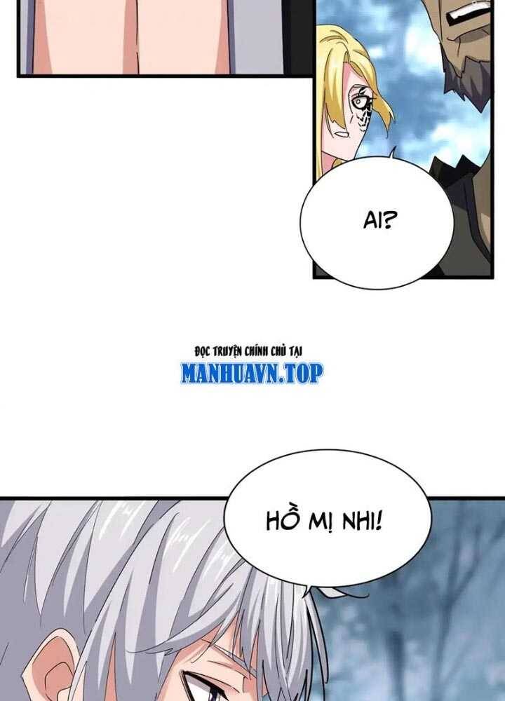 Đại Quản Gia Là Ma Hoàng Chap 576 - Next Chap 577