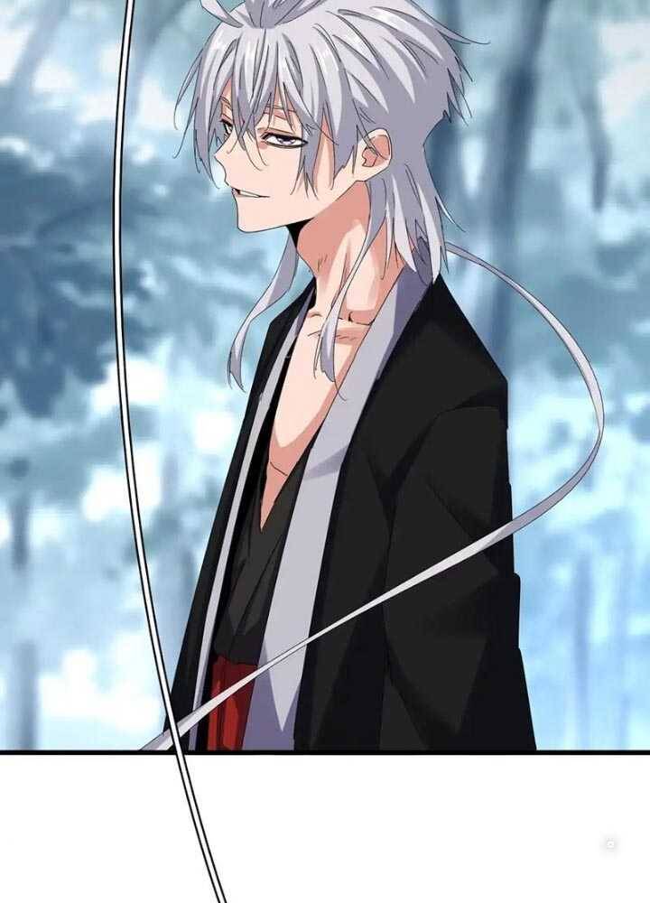 Đại Quản Gia Là Ma Hoàng Chap 576 - Next Chap 577