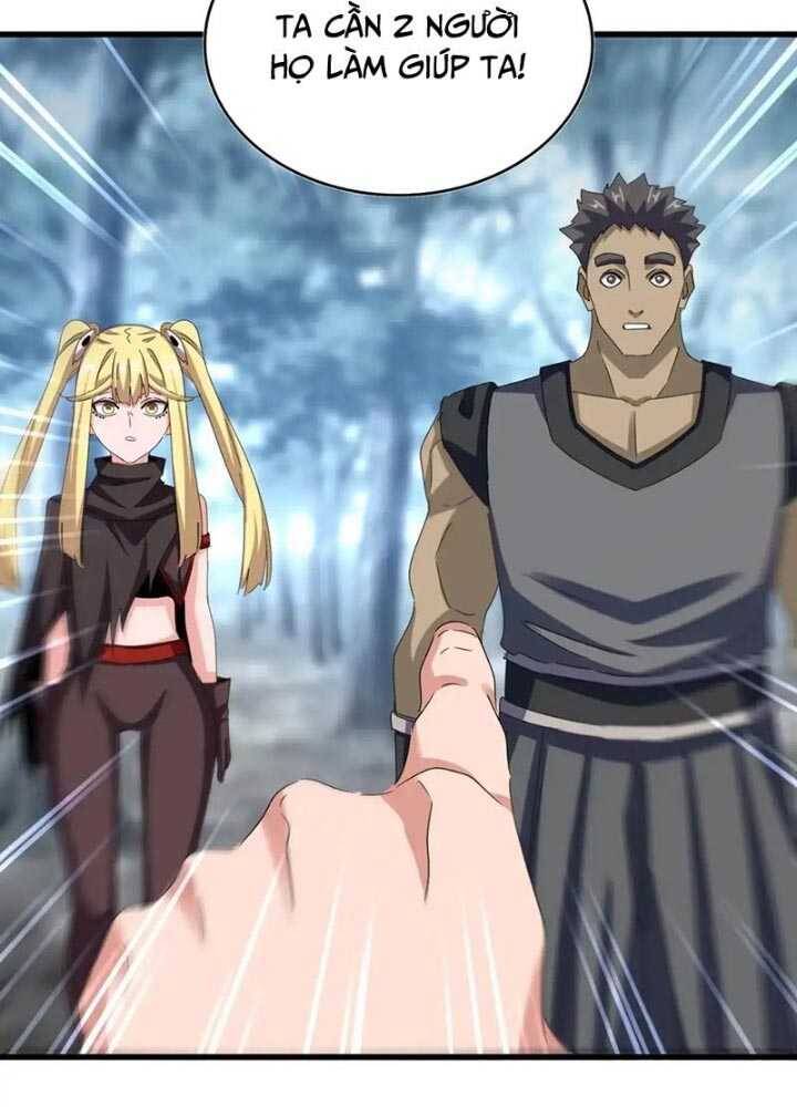 Đại Quản Gia Là Ma Hoàng Chap 576 - Next Chap 577