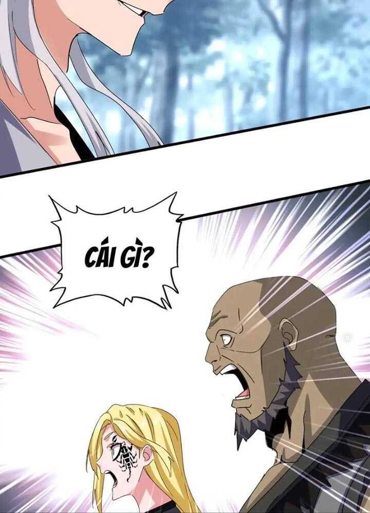 Đại Quản Gia Là Ma Hoàng Chap 576 - Next Chap 577