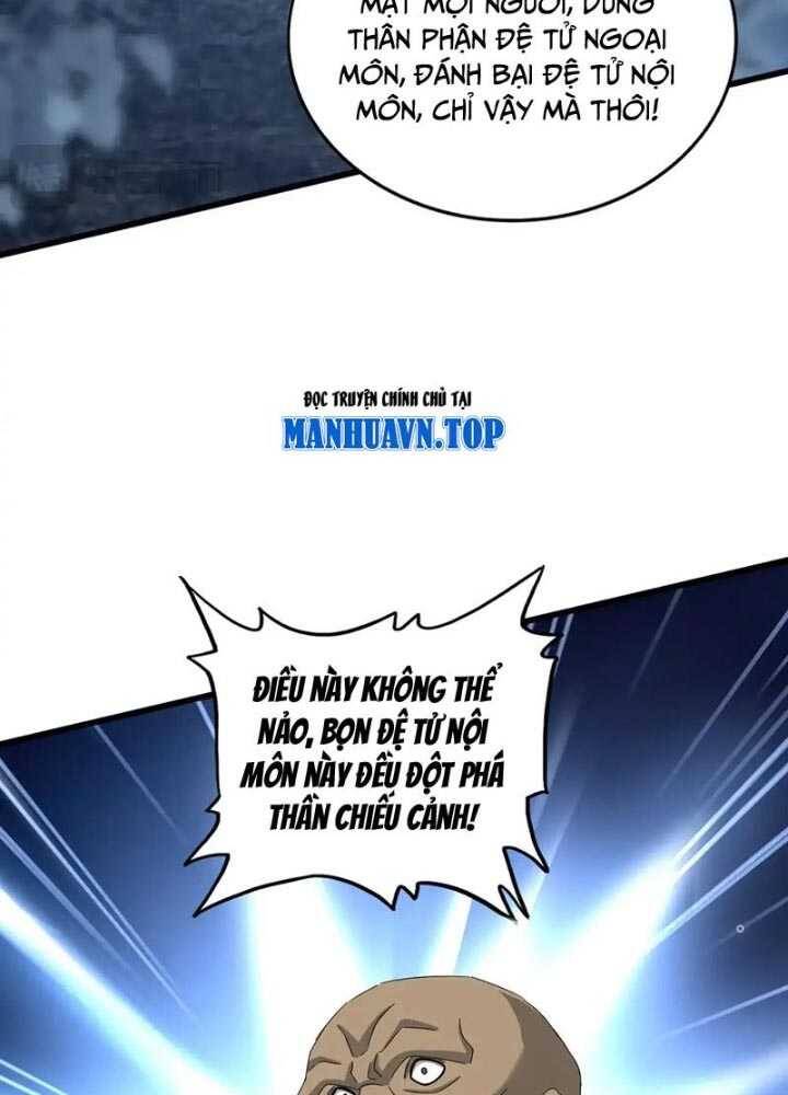 Đại Quản Gia Là Ma Hoàng Chap 576 - Next Chap 577