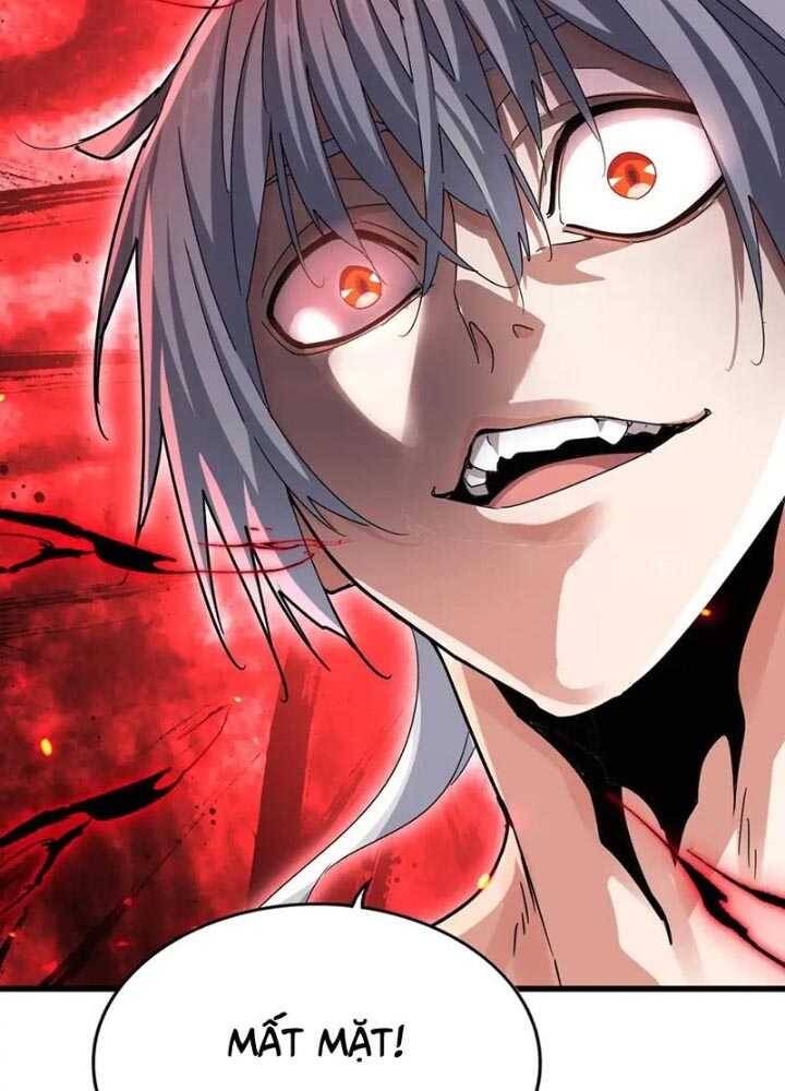 Đại Quản Gia Là Ma Hoàng Chap 576 - Next Chap 577