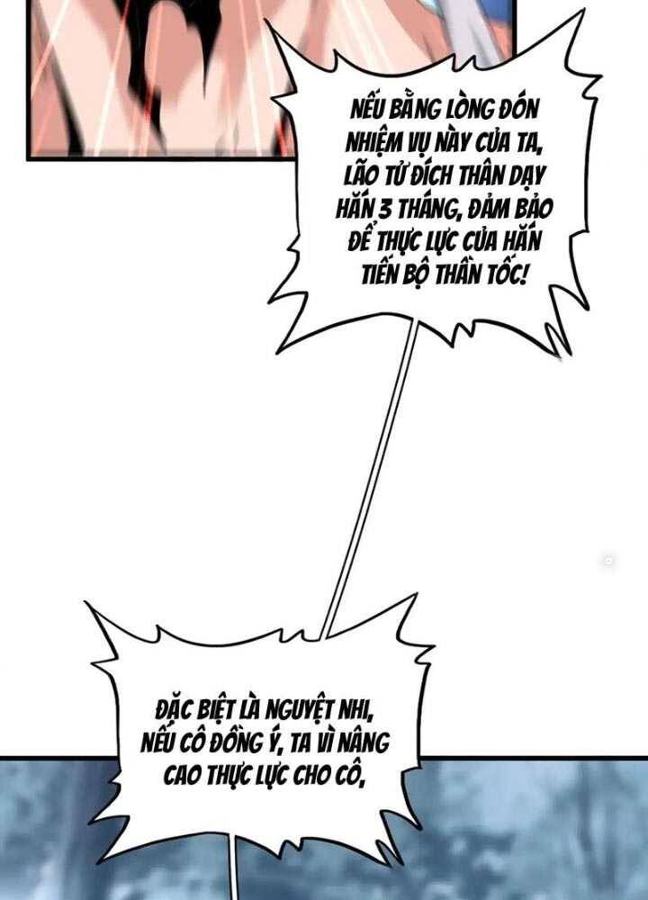 Đại Quản Gia Là Ma Hoàng Chap 576 - Next Chap 577