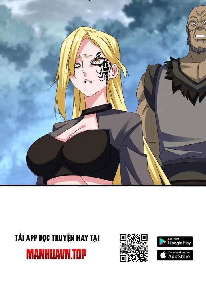 Đại Quản Gia Là Ma Hoàng Chap 576 - Next Chap 577