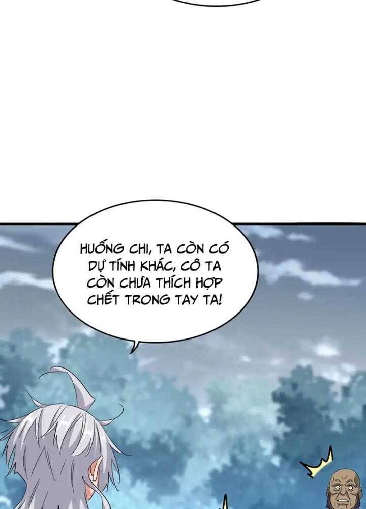 Đại Quản Gia Là Ma Hoàng Chap 576 - Next Chap 577