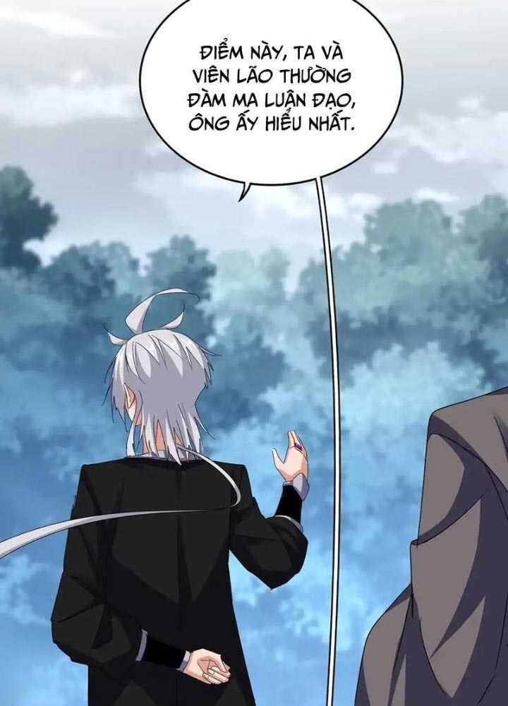 Đại Quản Gia Là Ma Hoàng Chap 576 - Next Chap 577