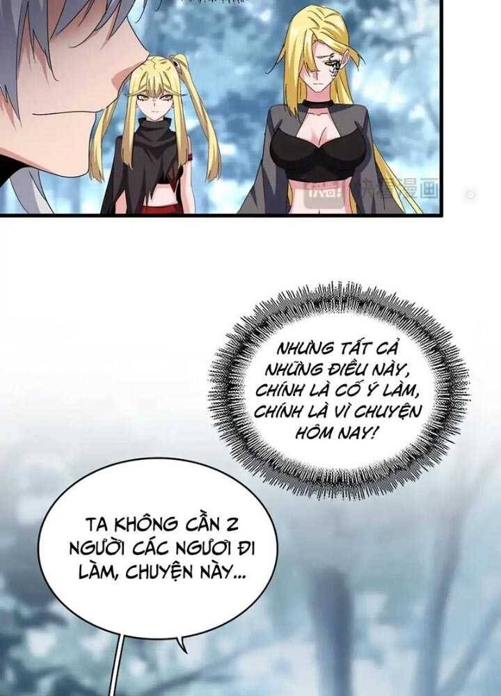 Đại Quản Gia Là Ma Hoàng Chap 576 - Next Chap 577