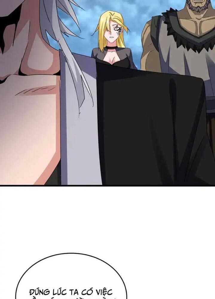 Đại Quản Gia Là Ma Hoàng Chap 576 - Next Chap 577