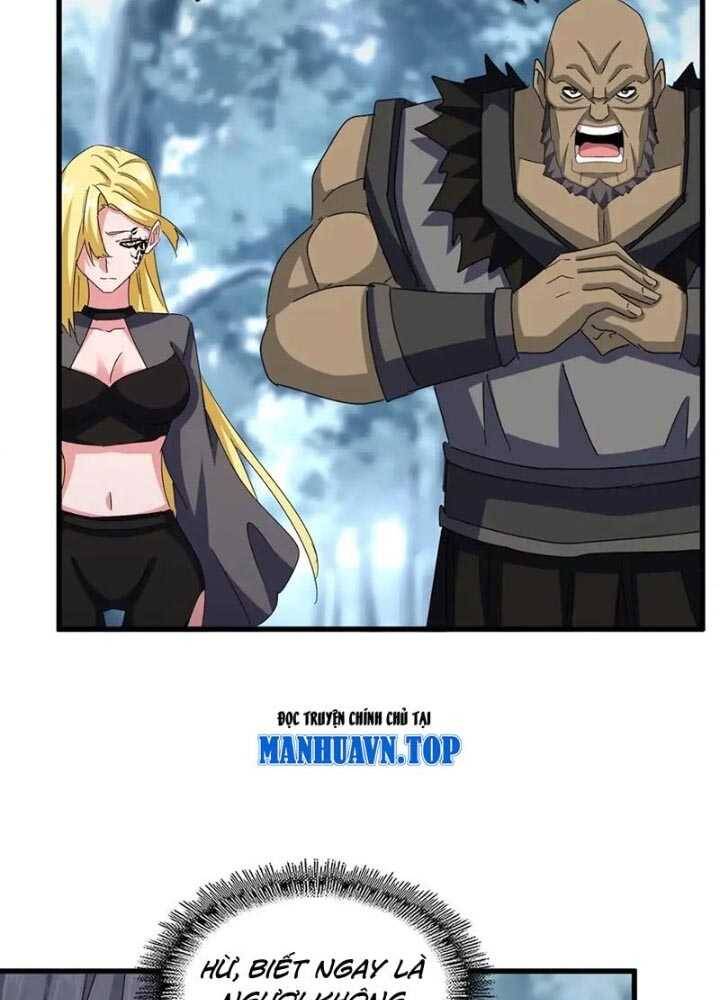 Đại Quản Gia Là Ma Hoàng Chap 576 - Next Chap 577