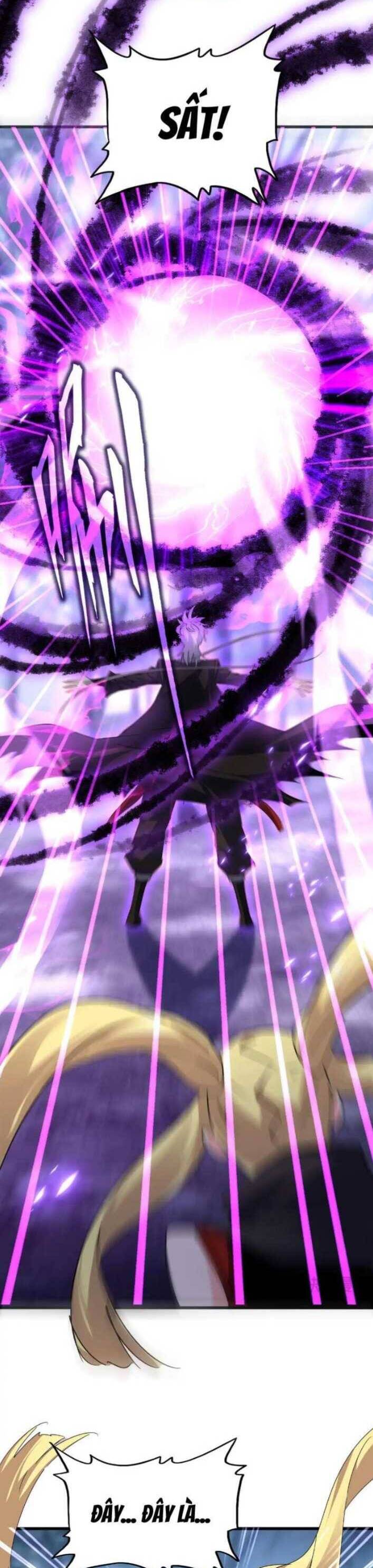 Đại Quản Gia Là Ma Hoàng Chap 577 - Next Chap 578