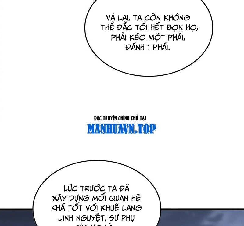 Đại Quản Gia Là Ma Hoàng Chap 578 - Next Chap 579