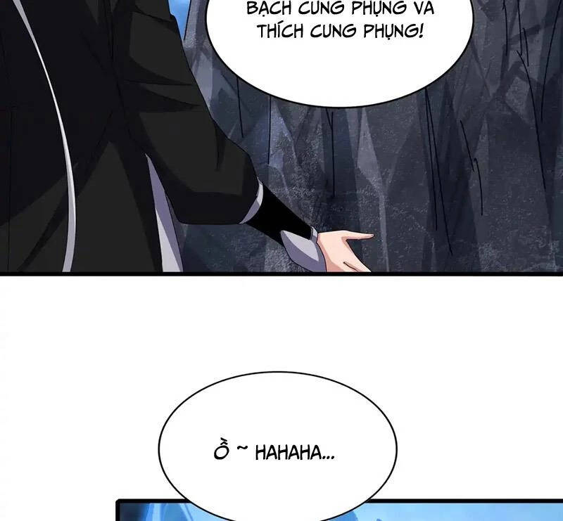 Đại Quản Gia Là Ma Hoàng Chap 578 - Next Chap 579