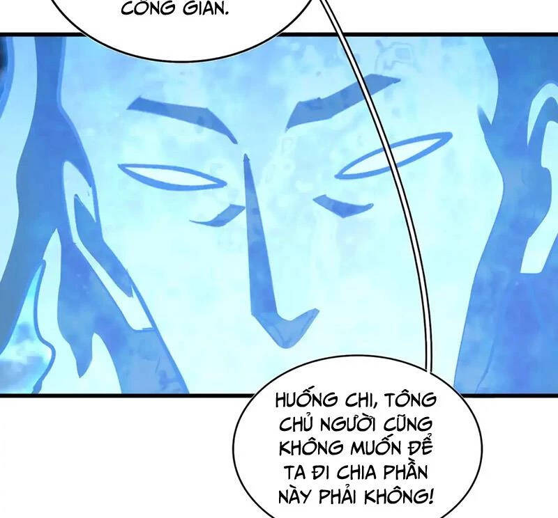 Đại Quản Gia Là Ma Hoàng Chap 578 - Next Chap 579