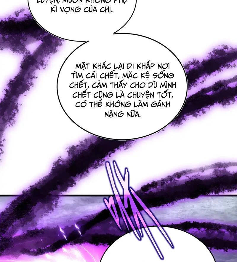 Đại Quản Gia Là Ma Hoàng Chap 578 - Next Chap 579