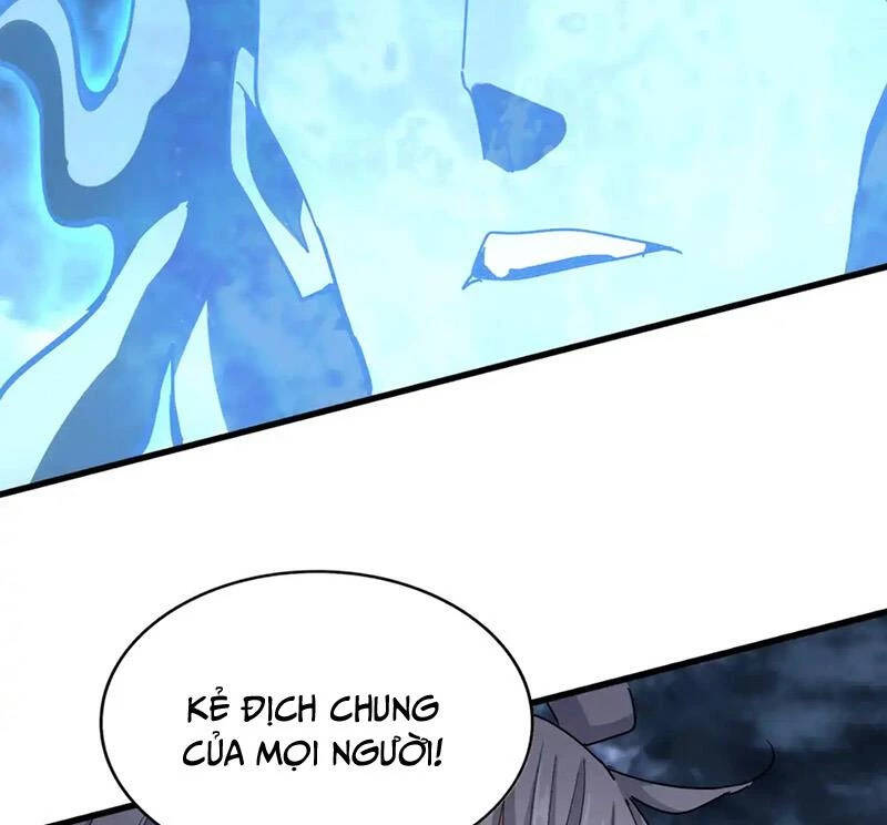 Đại Quản Gia Là Ma Hoàng Chap 578 - Next Chap 579
