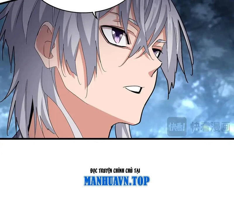 Đại Quản Gia Là Ma Hoàng Chap 578 - Next Chap 579