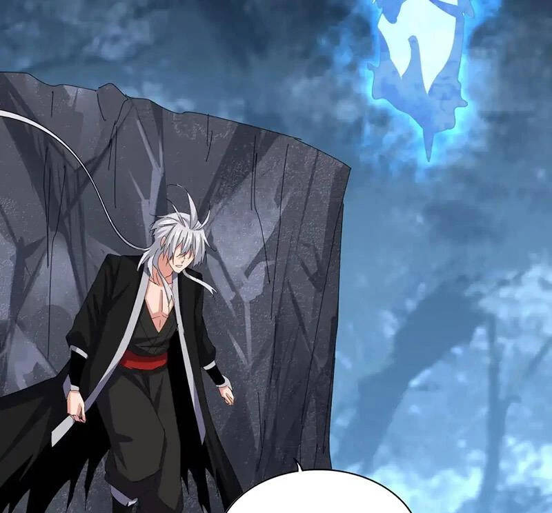 Đại Quản Gia Là Ma Hoàng Chap 578 - Next Chap 579