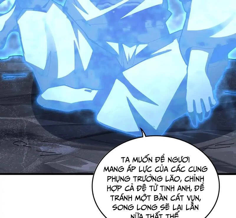 Đại Quản Gia Là Ma Hoàng Chap 578 - Next Chap 579