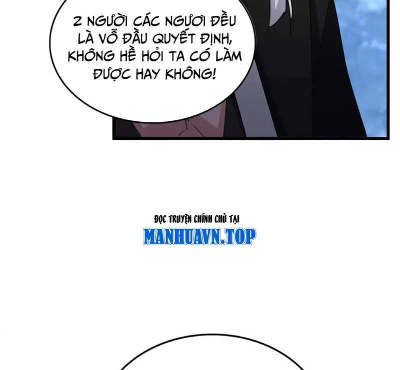 Đại Quản Gia Là Ma Hoàng Chap 578 - Next Chap 579