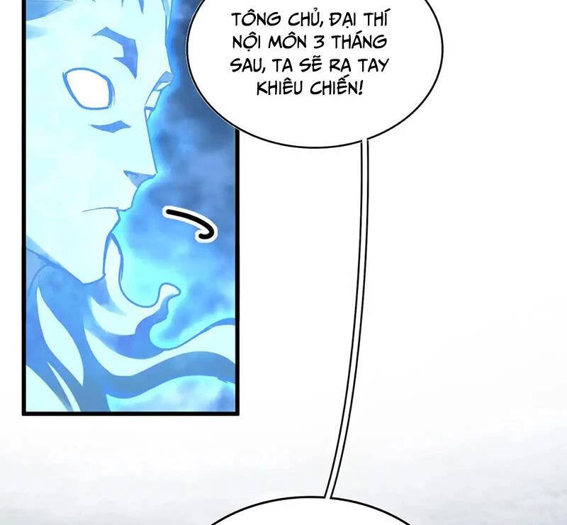 Đại Quản Gia Là Ma Hoàng Chap 578 - Next Chap 579